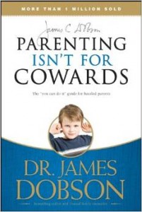 parenting cowards