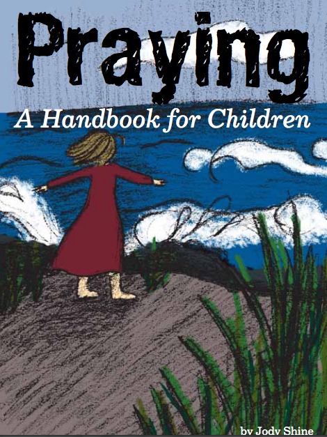 Praying Handbook